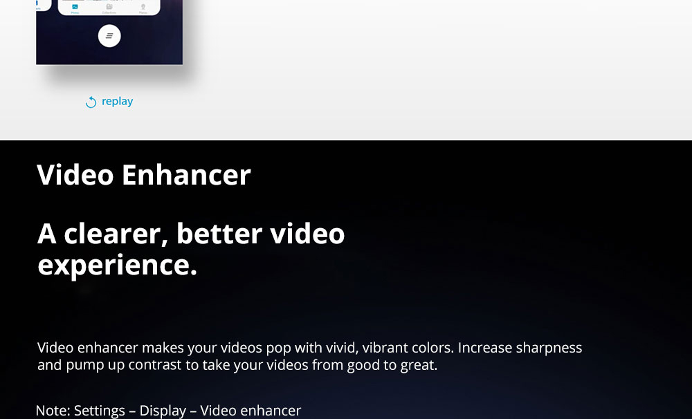 OnePlus 7 Pro Pop-up Camera 6.67 Inch 4G LTE Smartphone Snapdragon 855 6GB 128GB 48.0MP + 8.0MP + 16.0MP Triple Rear Cameras Android 9 In-display Fingerprint NFC Fast Charge Global ROM - Mirror Grey