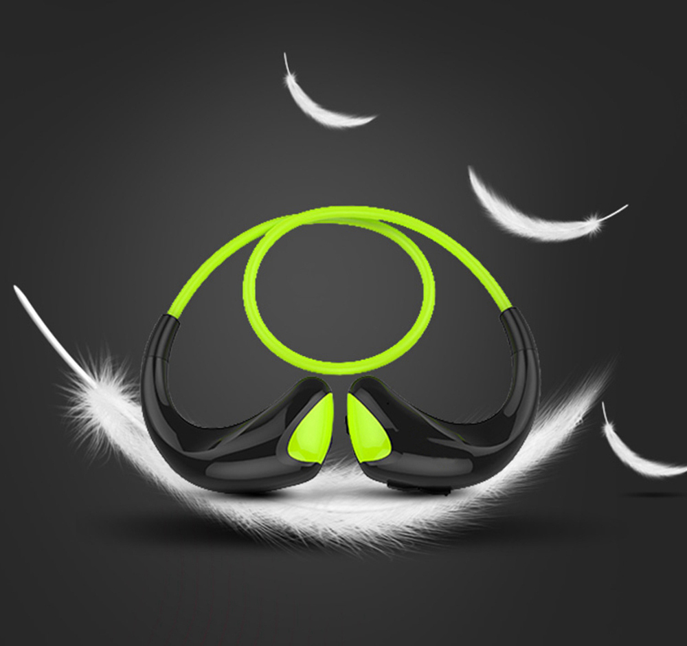 Y16 Wireless In-Ear Earbuds Bluetooth Noise Cancelling 150mAh Battery with Mic-Black