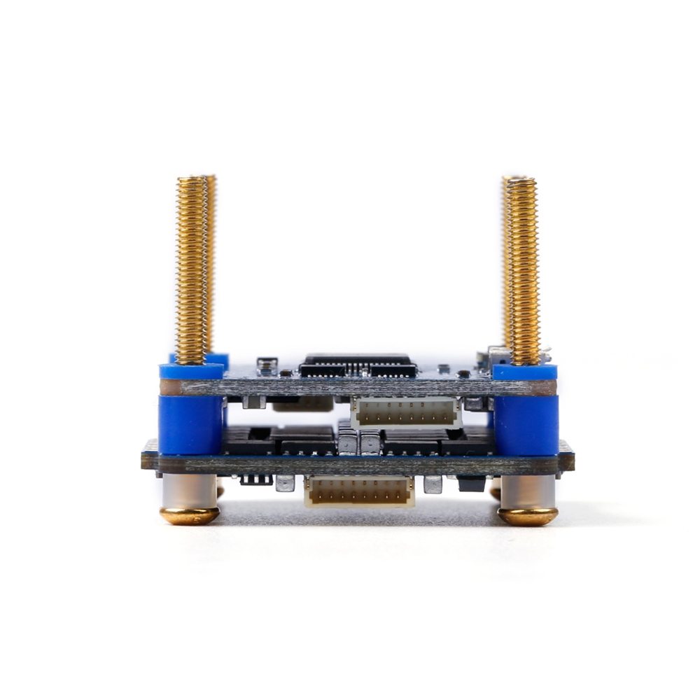 Iflight SucceX F4 TwinG Flytower Betaflight Dual Gyro FC SucceX 50A 2-6S BLHeli_32 ESC For FPV Racing Drone