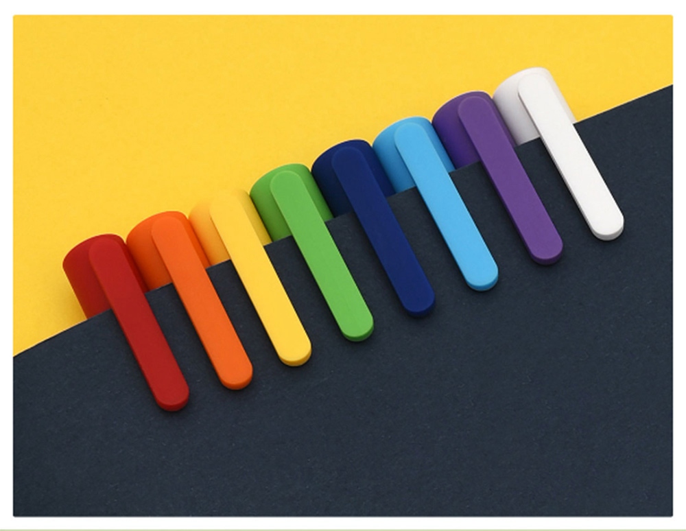 Xiaomi KacoGREEN K1040 Plastic Gel Ink Pen 0.5mm Ink - Multi Color
