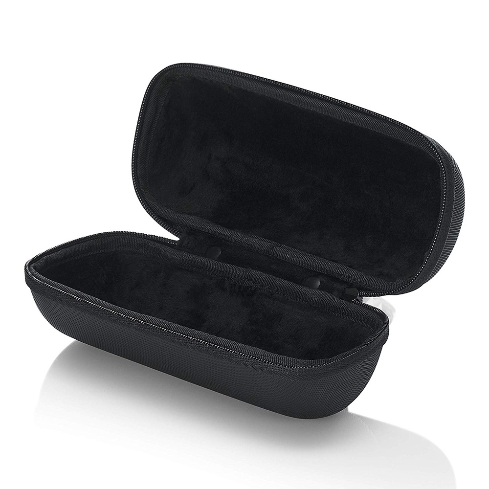 Carrying Case for JBL Flip 4 Bluetooth Speaker - Black