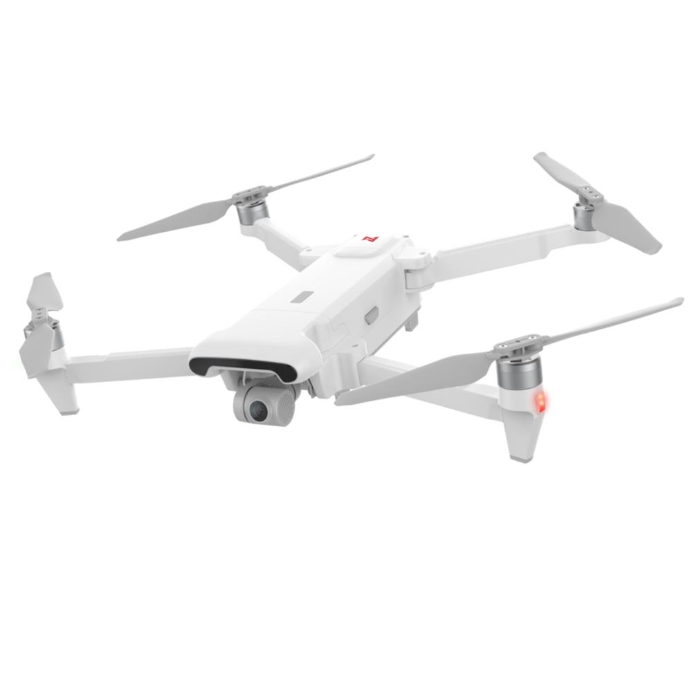 FIMI X8 SE 5KM FPV Foldable RC Drone Spare Parts Main Body Without Battery Transmitter