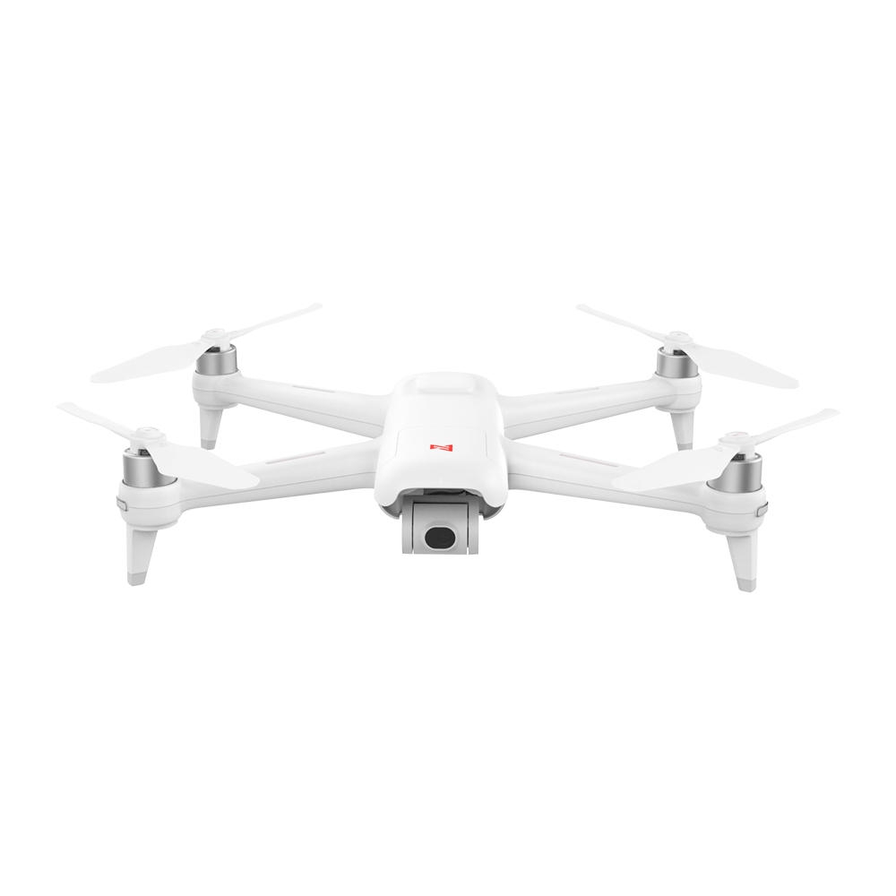 FIMI A3 1KM 5.8G FPV RC Drone Spare Parts Main Body Without Battery Remote Control