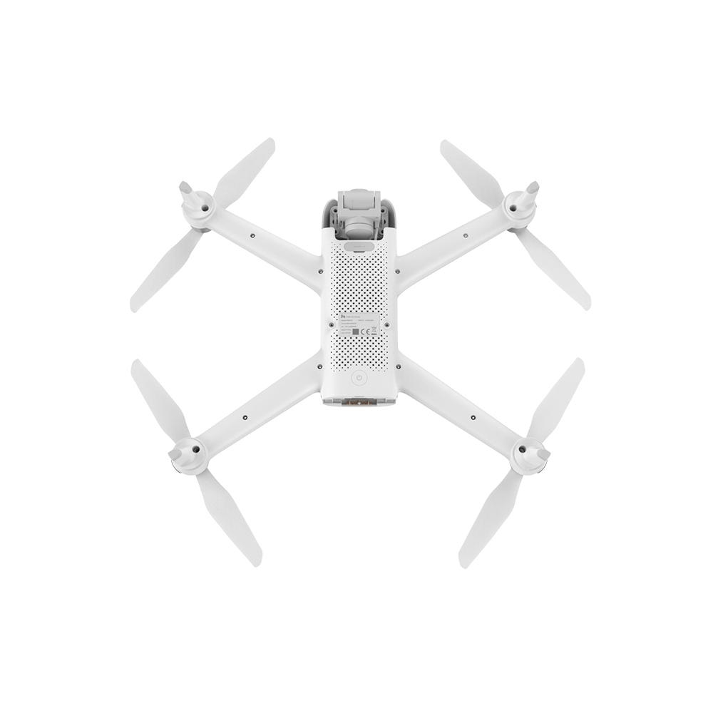 FIMI A3 1KM 5.8G FPV RC Drone Spare Parts Main Body Without Battery Remote Control