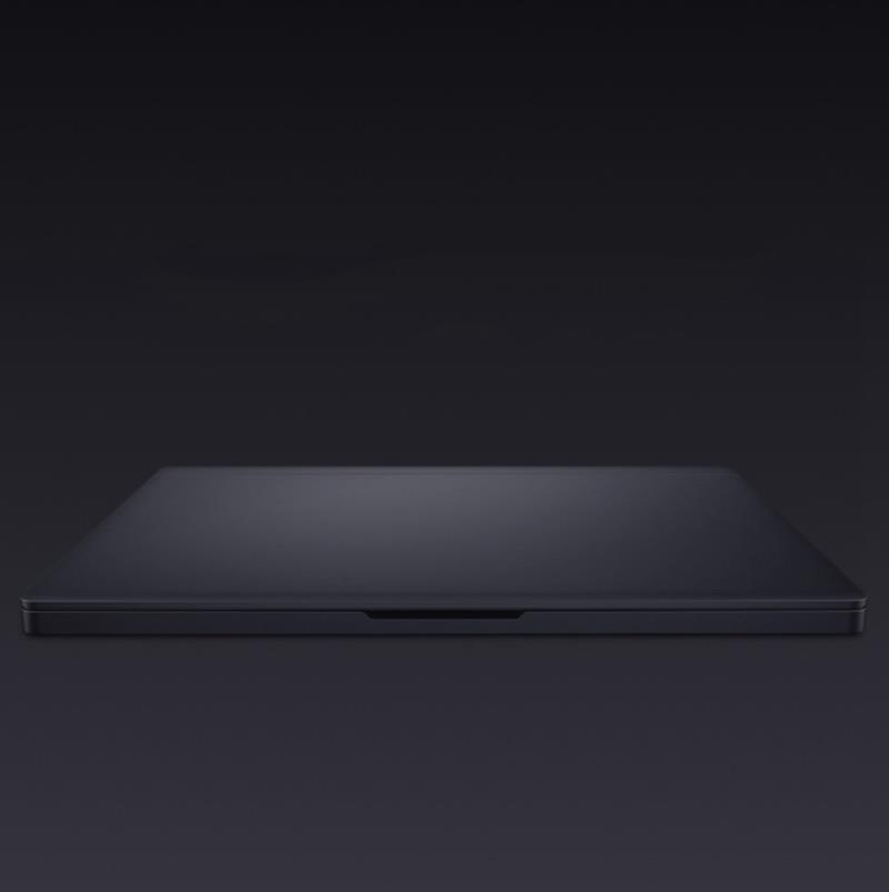 Xiaomi Mi Notebook Pro Intel Core i7-8750H Quad-Core 15.6" 1920* 1080 Windows 10 OS NVIDIA GeForce® GTX1060 6GB 16GB DDR4 512GB SSD - Gray