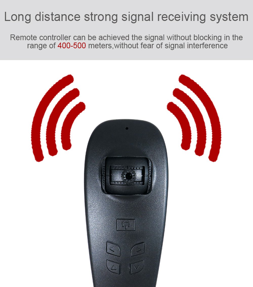 Flytec V007 2.4G Dual Motor Intelligent Remote Control 500m Fishing Finder Bait RC Boat RTR - Black