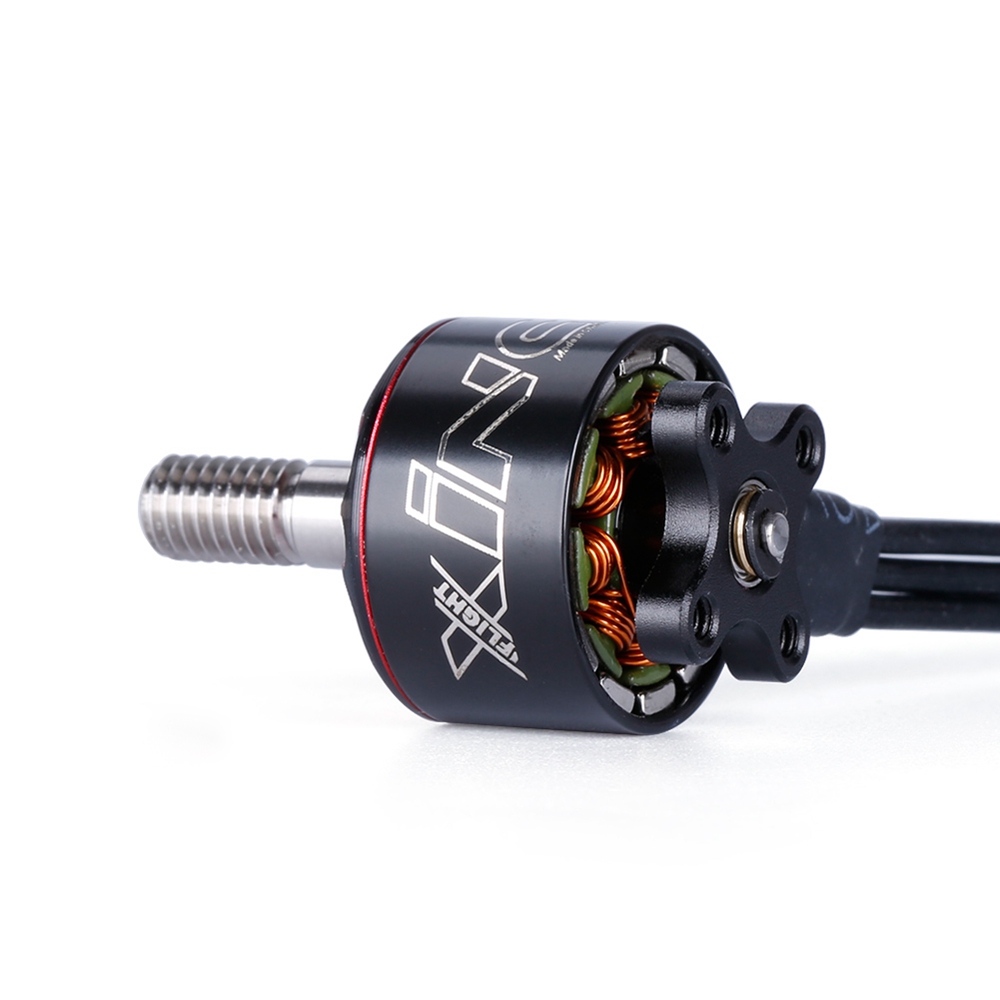 IFLIGHT XING 1408 4100KV 2-4S Brushless Motor For FPV Racing Drone