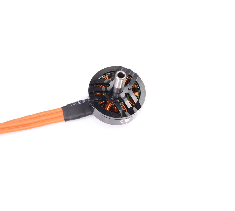 Diatone Mamba MB2207 2650KV 4-6S Brushless Motor For FPV Racing RC Drone