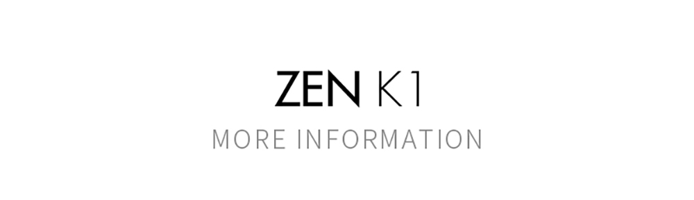 VISUO ZEN K1 4K 5G WIFI FPV GPS Foldable RC Drone With Dual Camera Switchable 50X Zoom 30mins Flying Time - Three Battery