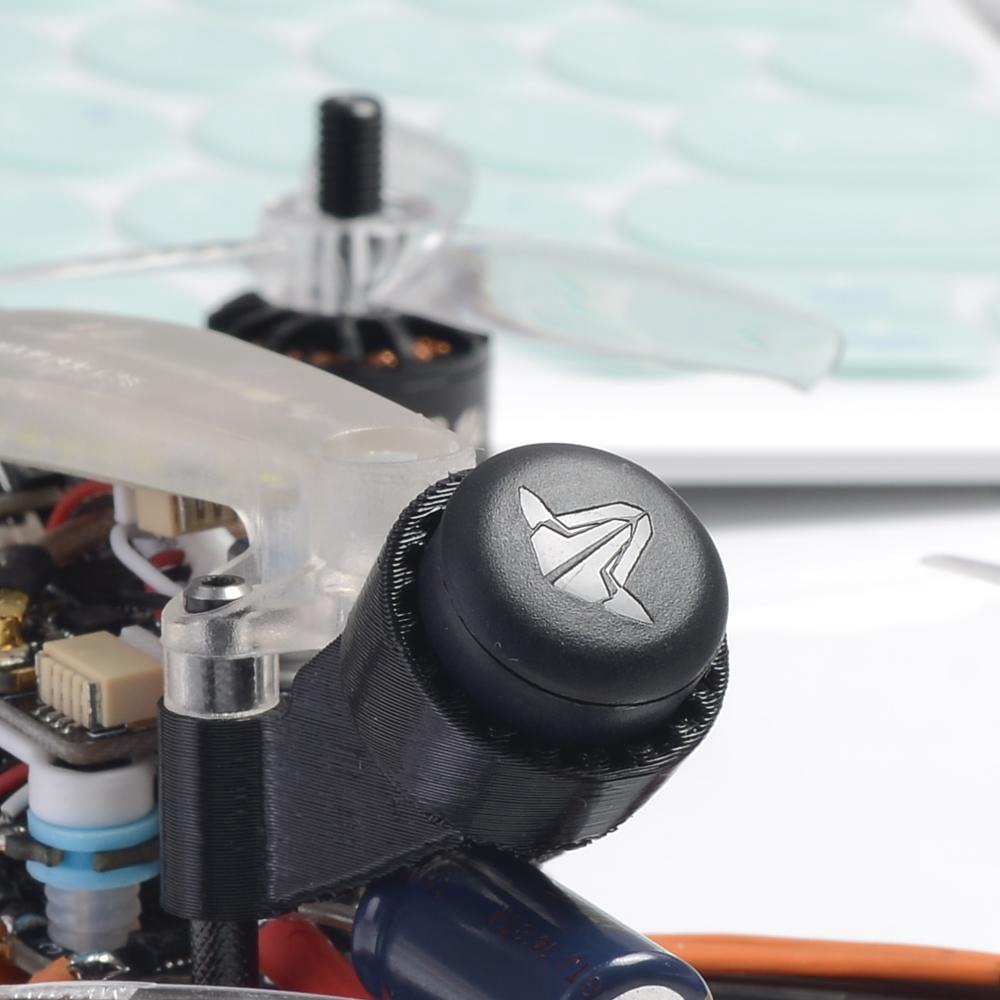 Diatone 2019 GT R369 SX 3inch 6S Crazy Racing Drone Edition w/F7MINI OSD 30A TBS UNIFY VTX Foxeer Predator V4 Cam PNP