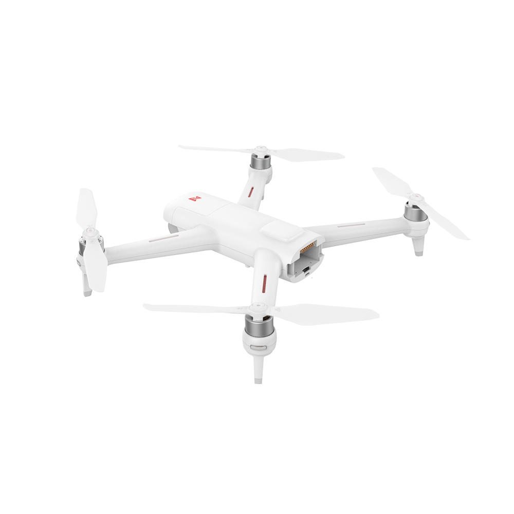 FIMI A3 1KM 5.8G FPV RC Drone Spare Parts Main Body Without Battery Remote Control