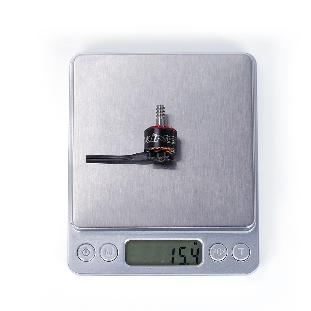 IFLIGHT XING 1408 4100KV 2-4S Brushless Motor For FPV Racing Drone