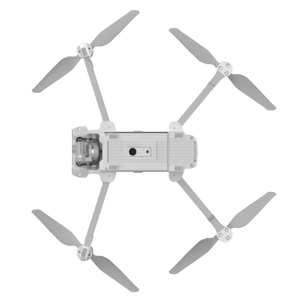 FIMI X8 SE 5KM FPV Foldable RC Drone Spare Parts Main Body Without Battery Transmitter