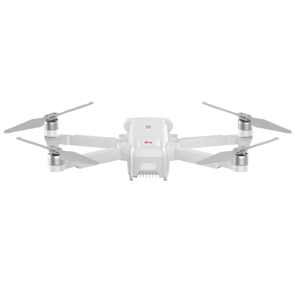 FIMI X8 SE 5KM FPV Foldable RC Drone Spare Parts Main Body Without Battery Transmitter