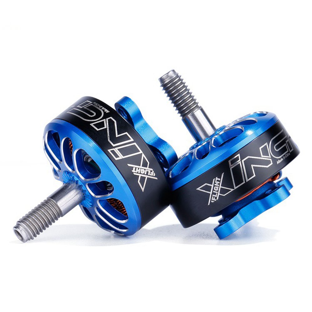 iFlight XING-E 2306 1700KV 2-6S Brushless Motor For FPV Racing RC Drone