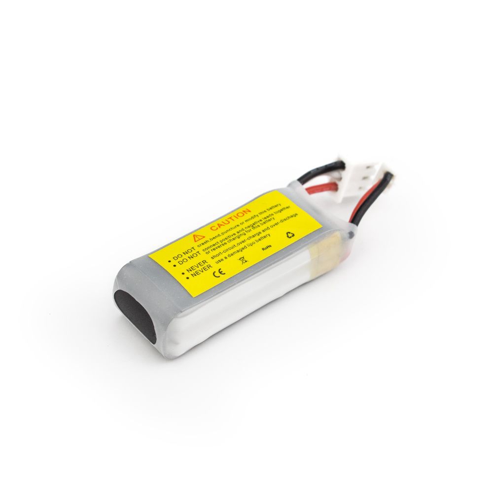 Emax Tinyhawk S Micro Indoor FPV Racing Drone Spare Parts 2S 7.4V 300mAh 35C Lipo Battery