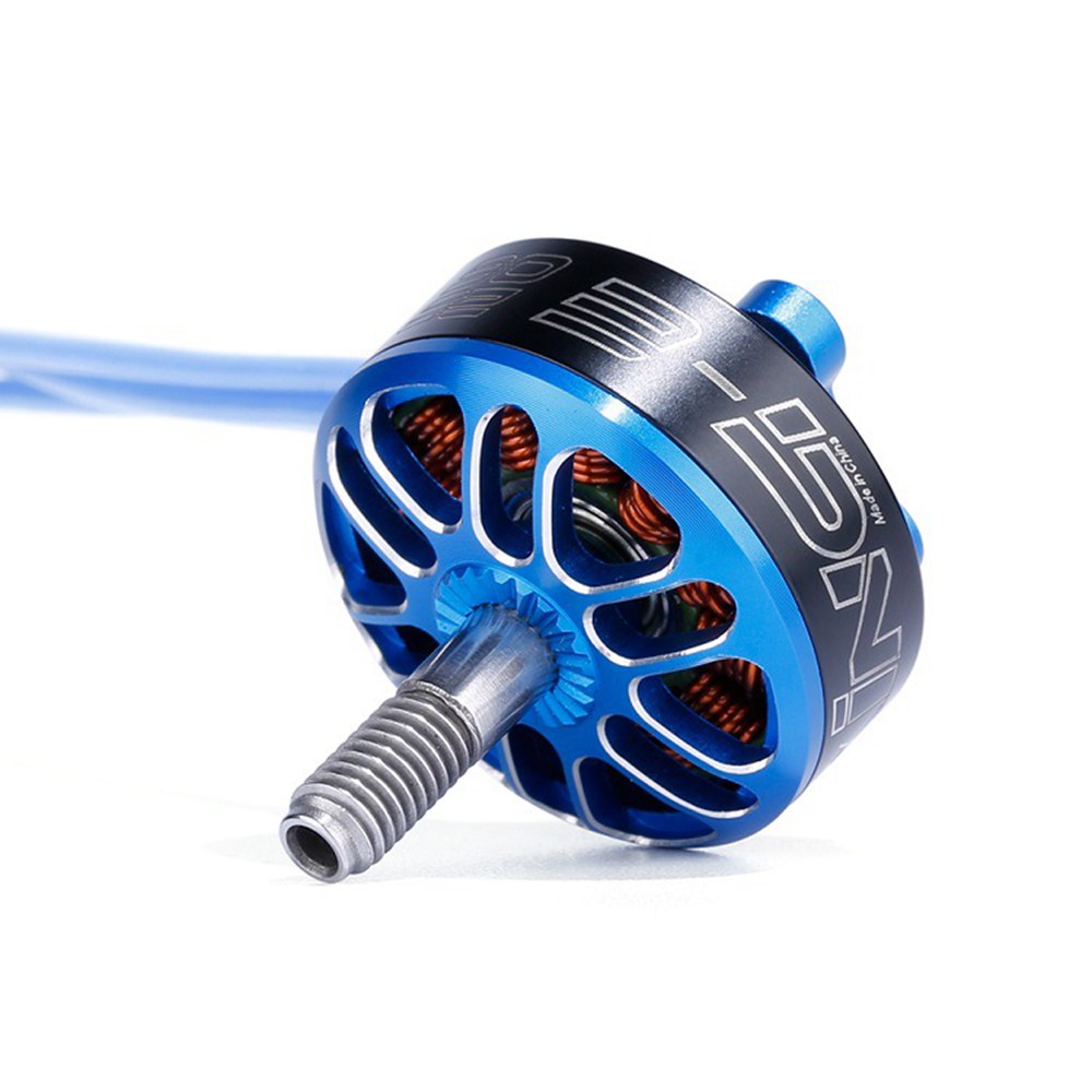 iFlight XING-E 2306 1700KV 2-6S Brushless Motor For FPV Racing RC Drone