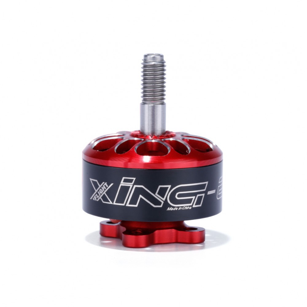 iFlight XING-E 2208 2150KV 2-6S Brushless Motor For FPV Racing RC Drone