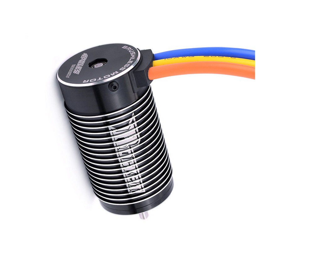 ZD Racing 8297 Brushless Motor 4274 2000KV For 1/8 RC Car Model