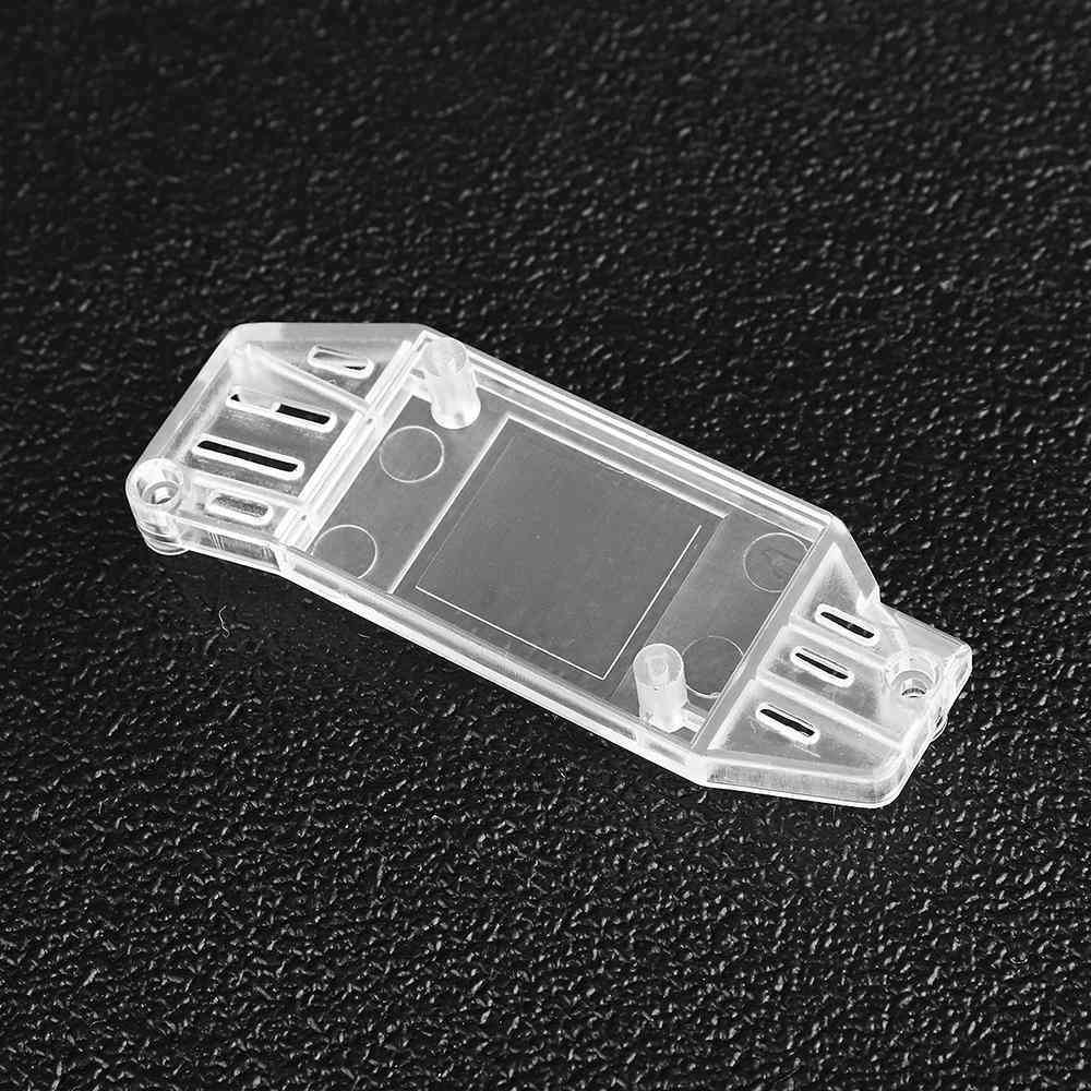 Hubsan Zino H117S RC Drone Quadcopter Spare Parts Gyro Mount Base Protection Cover Case