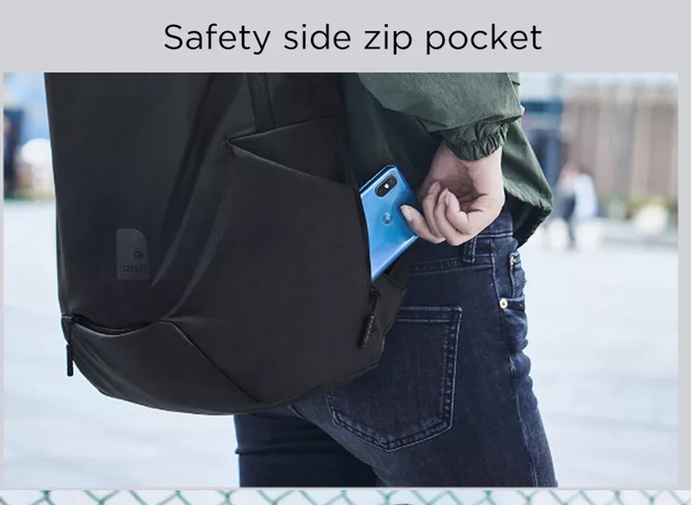 Xiaomi Mi Style Leisure Sports Backpack