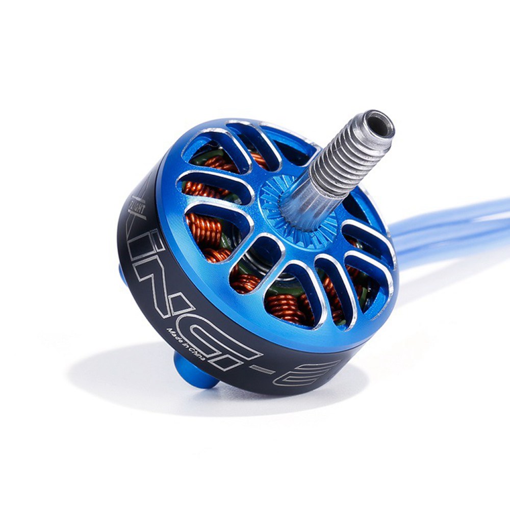 iFlight XING-E 2306 2450KV 2-6S Brushless Motor For FPV Racing RC Drone