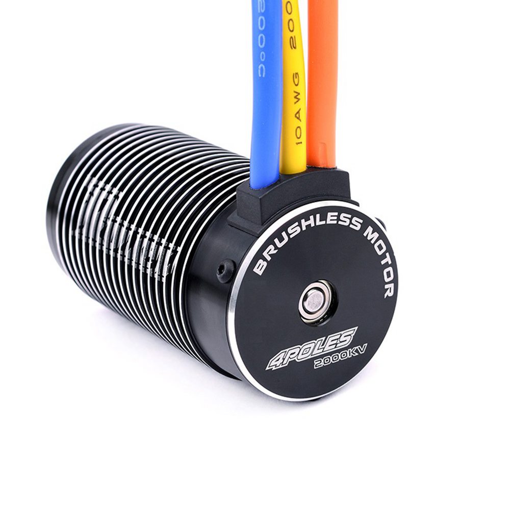 ZD Racing 8297 Brushless Motor 4274 2000KV For 1/8 RC Car Model