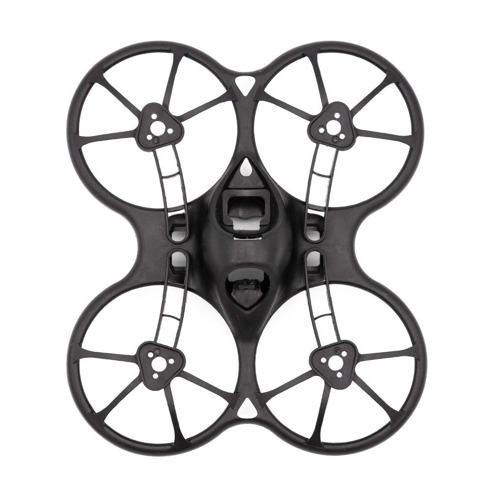 Emax Tinyhawk S Micro Indoor FPV Racing Drone Spare Parts 75mm Frame Kit