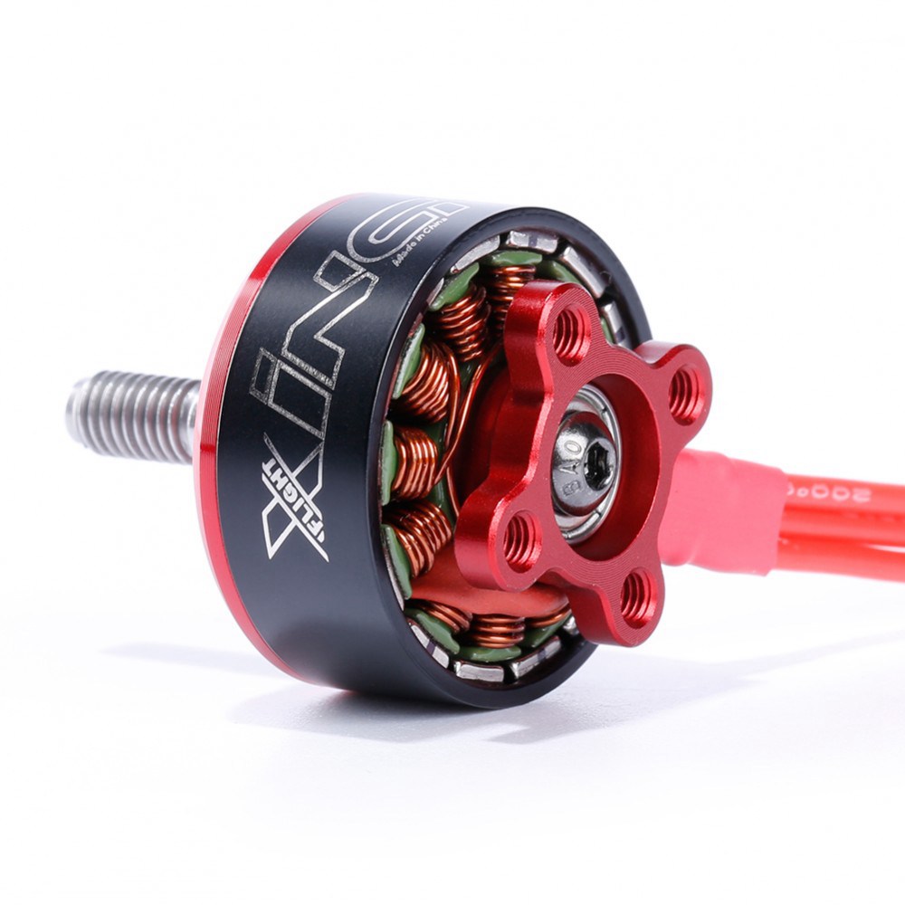 iFlight XING-E 2208 2150KV 2-6S Brushless Motor For FPV Racing RC Drone