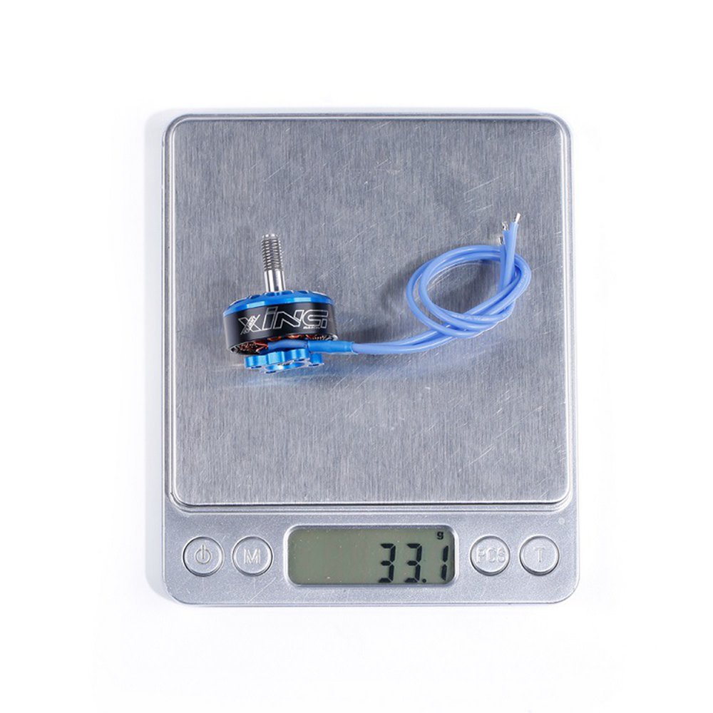 iFlight XING-E 2306 1700KV 2-6S Brushless Motor For FPV Racing RC Drone