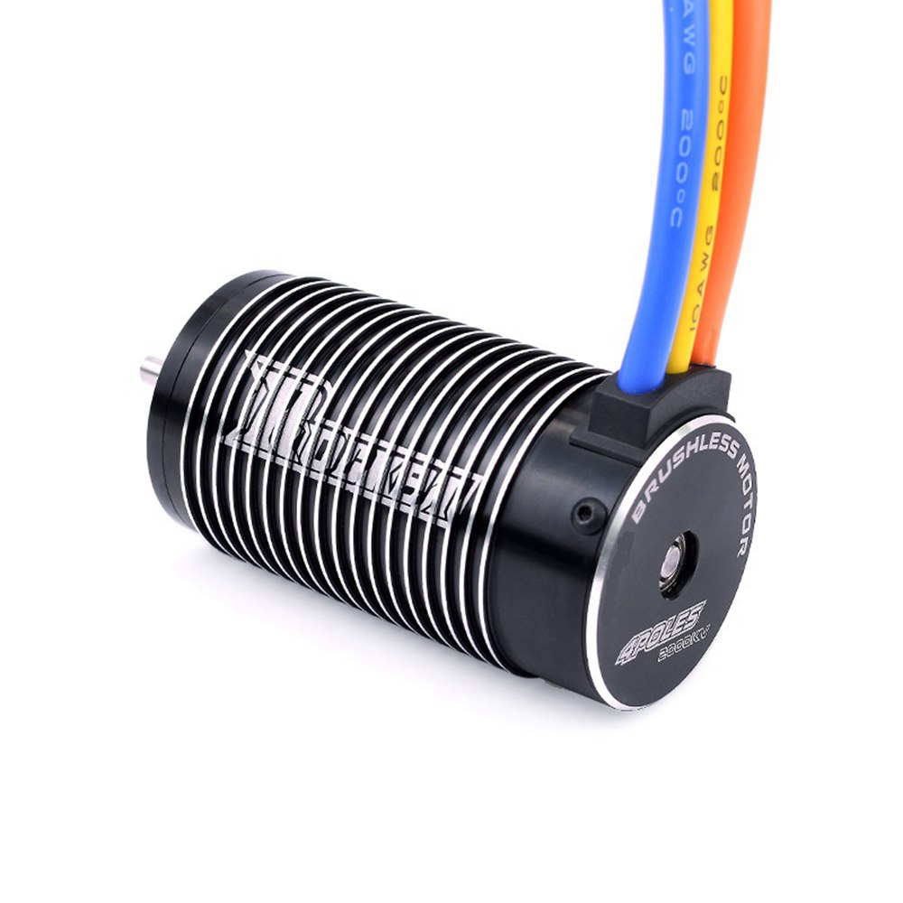 ZD Racing 8297 Brushless Motor 4274 2000KV For 1/8 RC Car Model