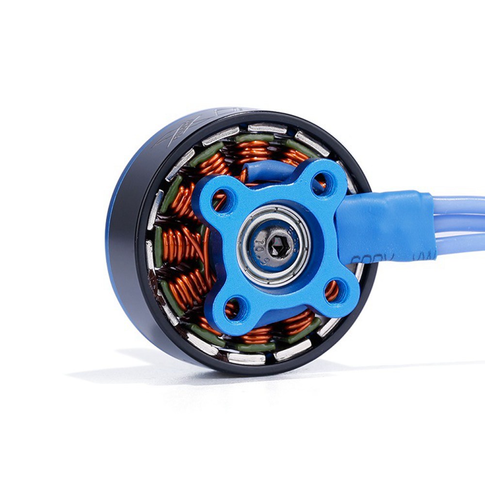 iFlight XING-E 2306 1700KV 2-6S Brushless Motor For FPV Racing RC Drone