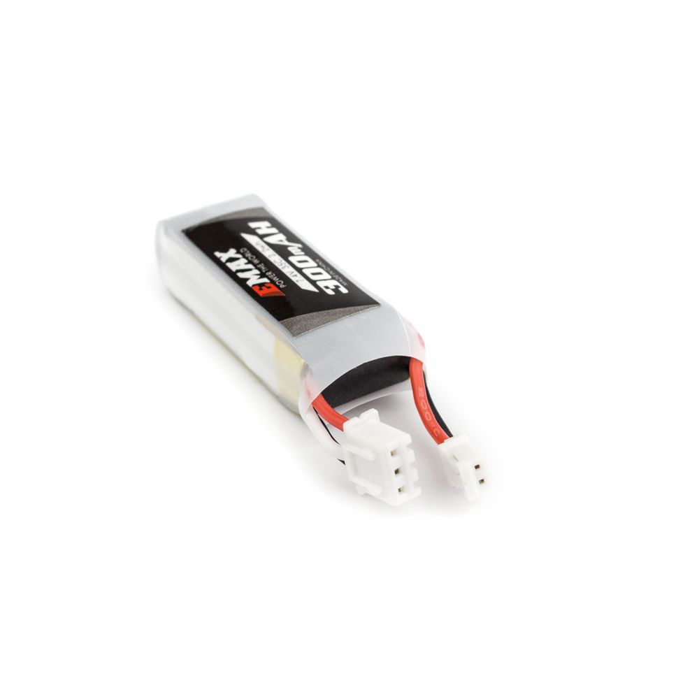 Emax Tinyhawk S Micro Indoor FPV Racing Drone Spare Parts 2S 7.4V 300mAh 35C Lipo Battery