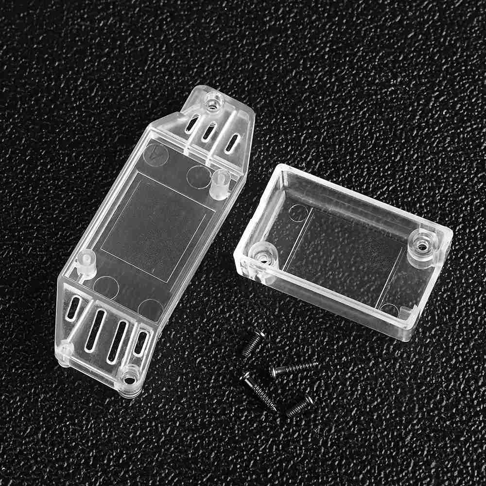 Hubsan Zino H117S RC Drone Quadcopter Spare Parts Gyro Mount Base Protection Cover Case