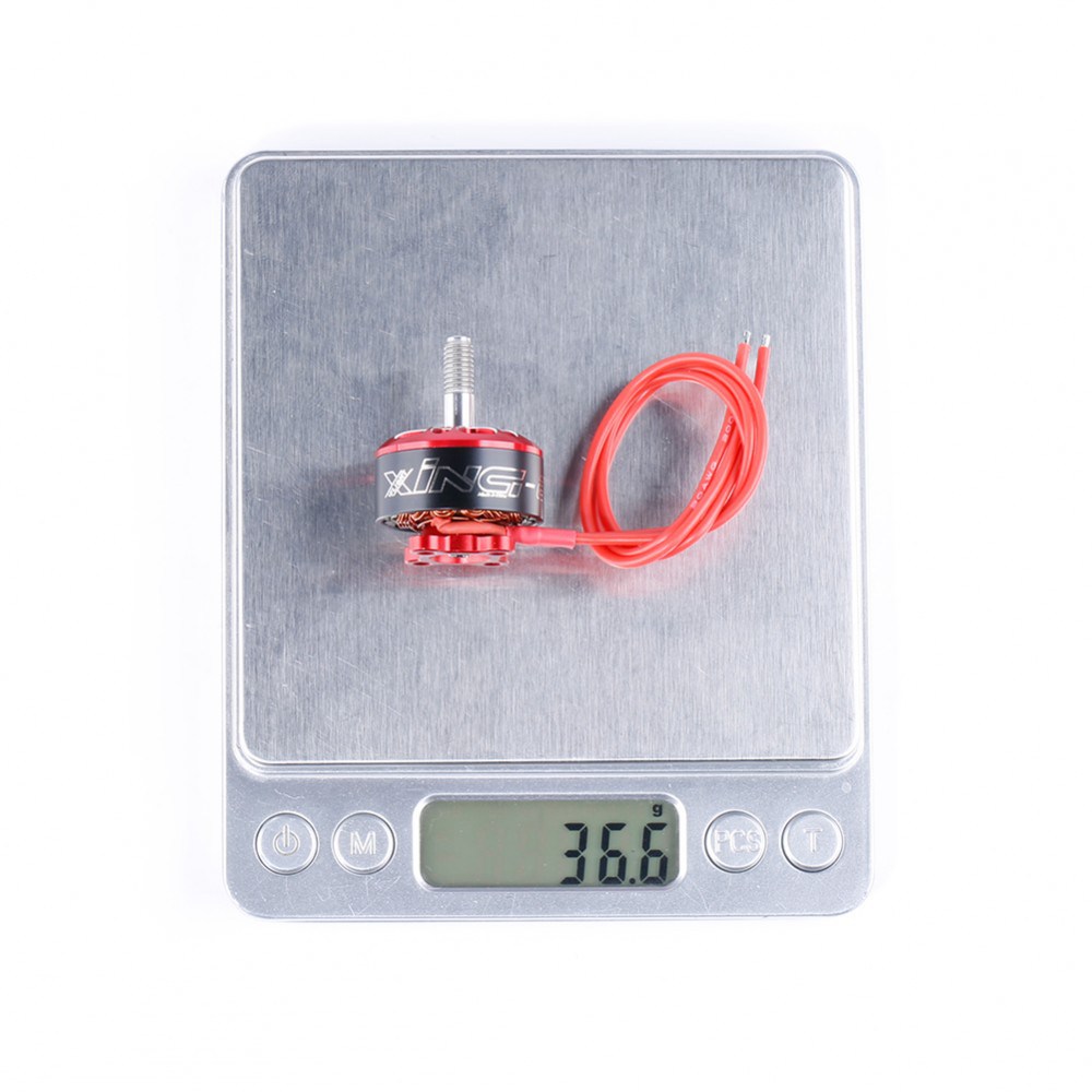 iFlight XING-E 2208 1800KV 2-6S Brushless Motor For FPV Racing RC Drone