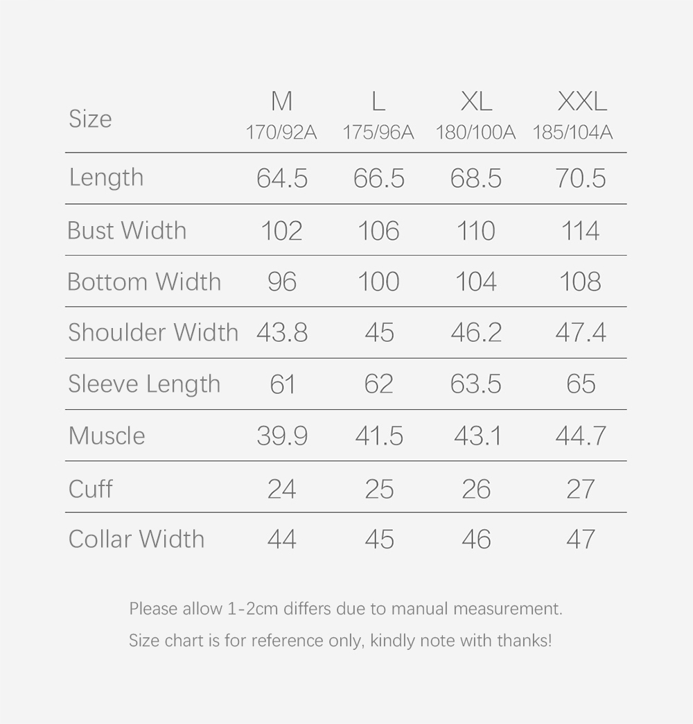 Xiaomi COTTONSMITH Simple Fashion Lapel Cotton Denim Jacket Size M