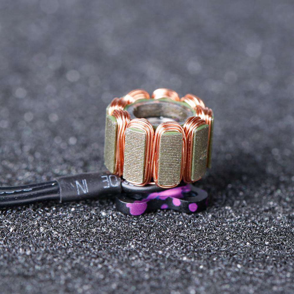 iFLIGHT XING NANO X1206 4500KV 2-4SFPV NextGen Motor For FPV Racing RC Drone