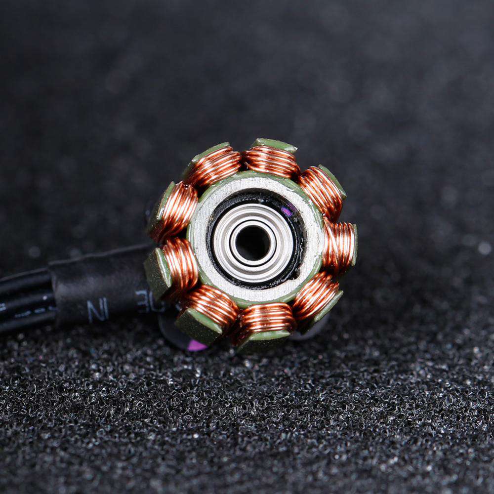 iFLIGHT XING NANO X1206 4500KV 2-4SFPV NextGen Motor For FPV Racing RC Drone