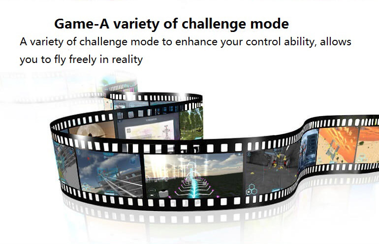 Walkera MR Drone 5.8G FPV 800TVL Camera APP Control VR Virtual Reality RC Racing Quadcopter RTF