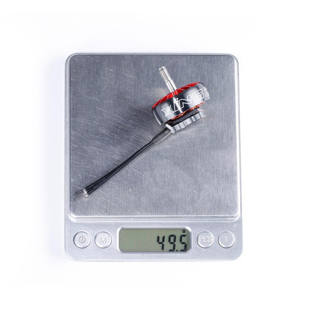 iFLIGHT XING X2806.5 1300KV 2-6S FPV NextGen Brushless Motor For FPV Racing Drone