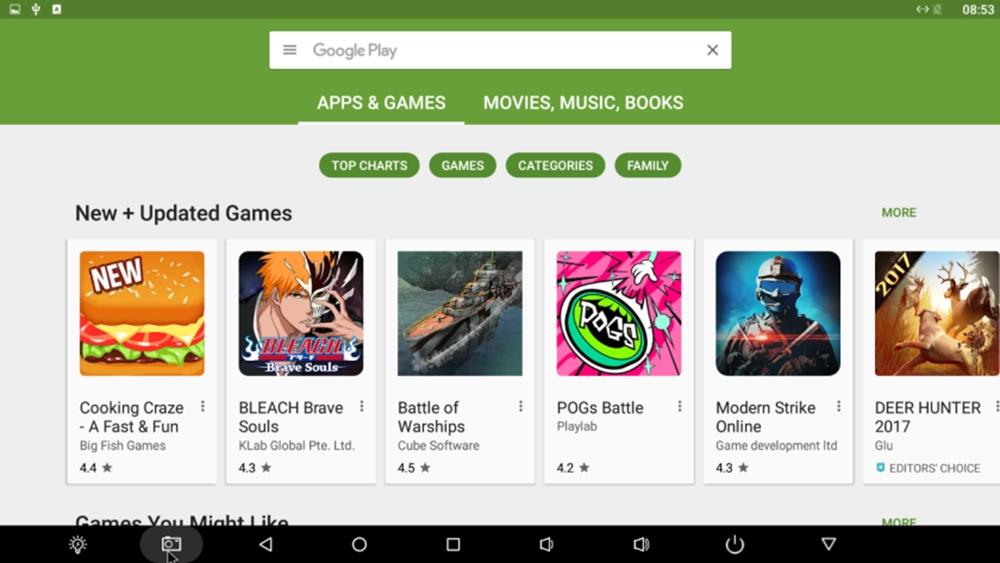 Bundle H96 MAX RK3399 Hexa Core 2.0Ghz 4GB/32GB 4K TV BOX + Rii i8+ 2.4G Wireless Israel Hebrew Language Keyboard White