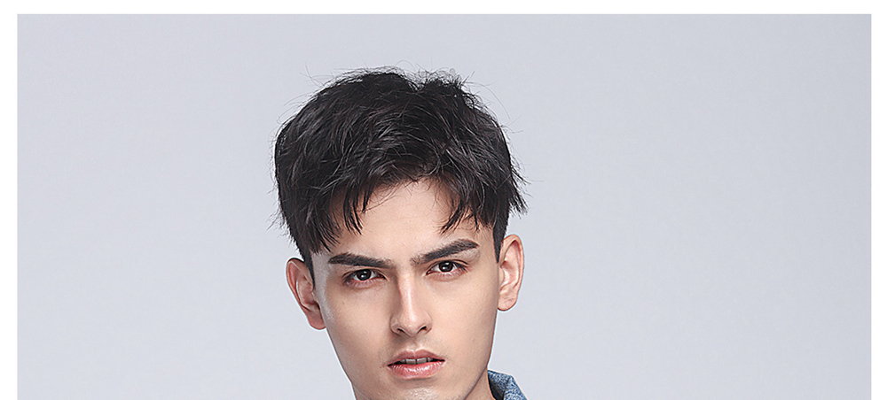 Xiaomi COTTONSMITH Simple Fashion Lapel Cotton Denim Jacket Size M