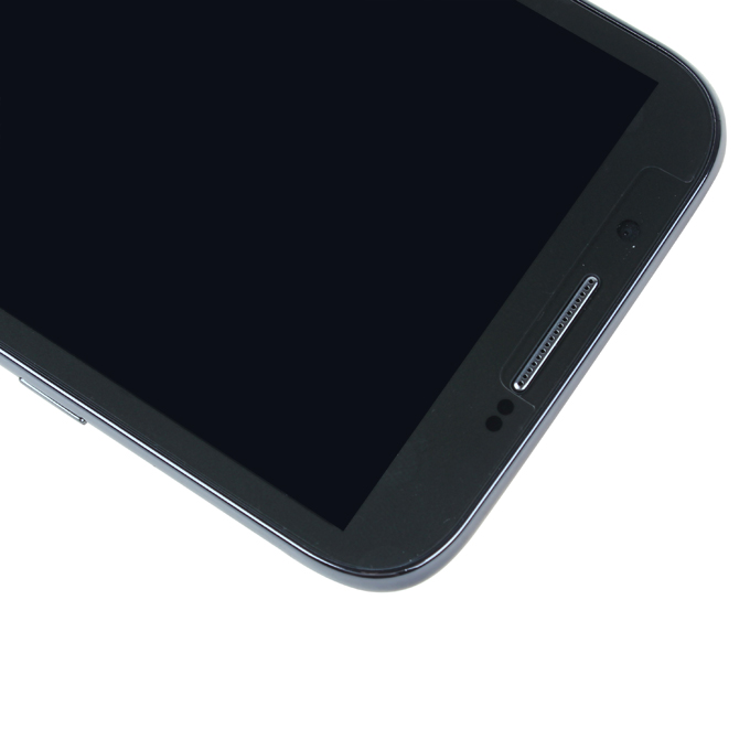 Tinhe(Tianhe) N7100 5.5 Inch QHD Screen MTK6577 Dual Core Smartphone 4GB ROM 8.0MP Camera Android 4.0 OS with 3G/GPS - Gray