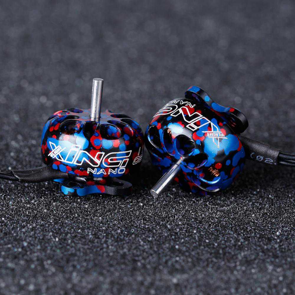 iFLIGHT XING NANO X1103 10000KV 2-3S FPV NextGen Motor For FPV Racing RC Drone
