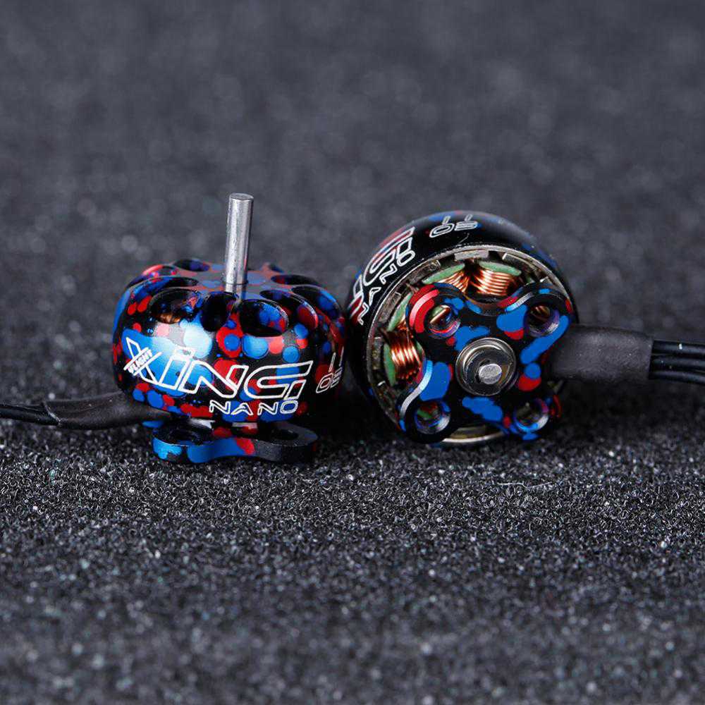 iFLIGHT XING NANO X1103 10000KV 2-3S FPV NextGen Motor For FPV Racing RC Drone
