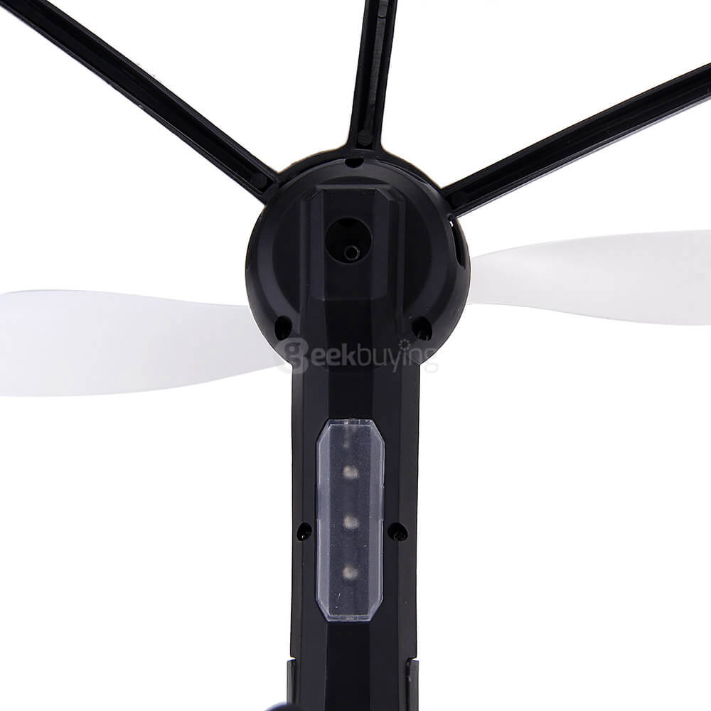 JJRC H28C With 2.0MP Camera 1 Axis Gimbal CF Mode 3D Roll 2.4G 4CH 6Axis Modular RC Quadcopter RTF