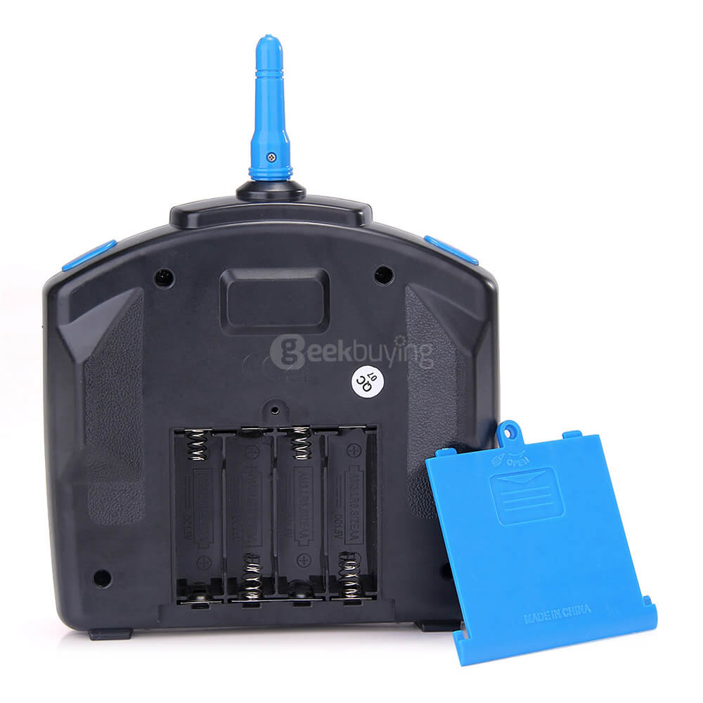 JJRC H28C With 2.0MP Camera 1 Axis Gimbal CF Mode 3D Roll 2.4G 4CH 6Axis Modular RC Quadcopter RTF