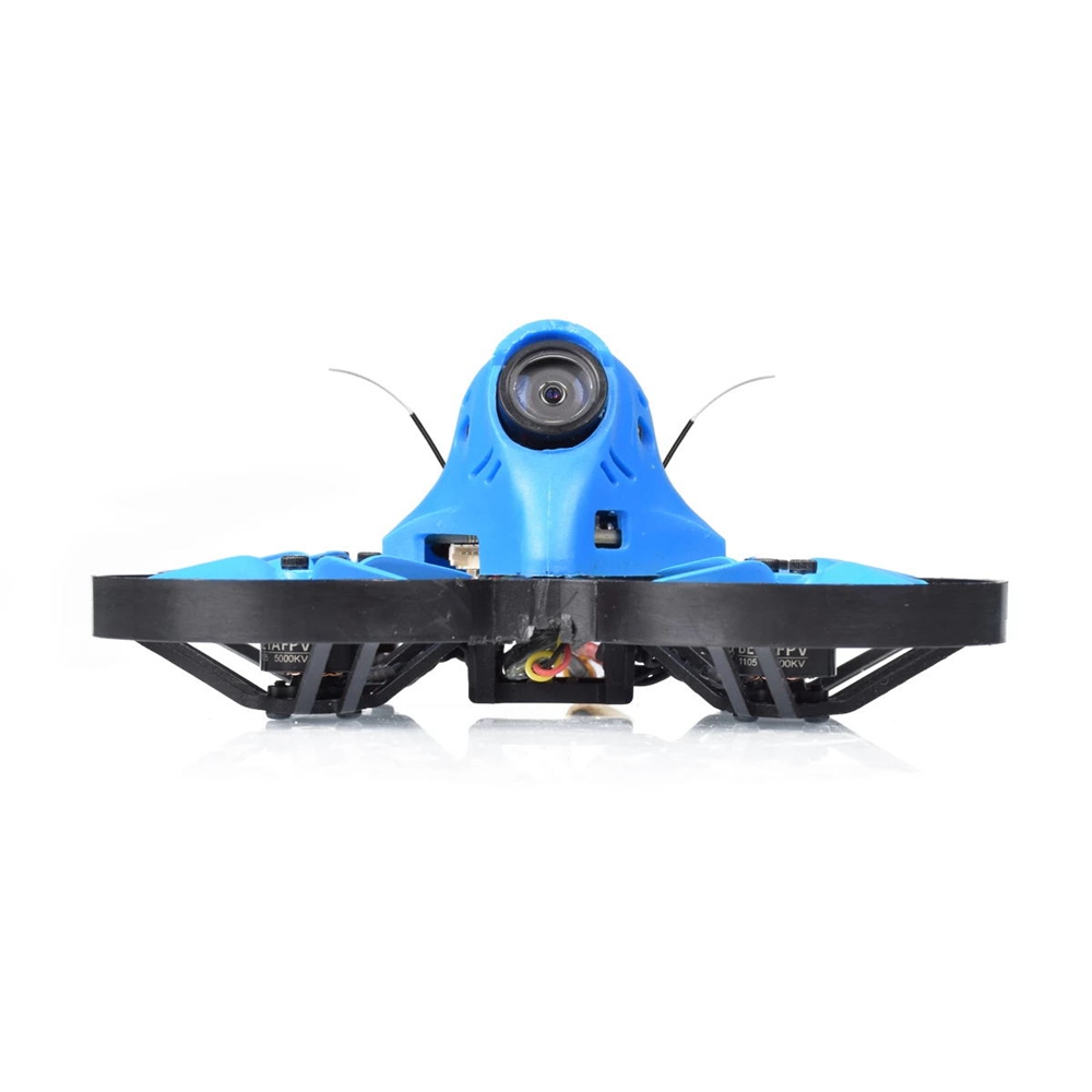 BetaFPV Beta85X HD 4S CineWhoop FPV Racing Drone With AIO F4 V2 OSD 16A BLHeli_32 Caddx Turtle V2 Cam-Frsky LBT