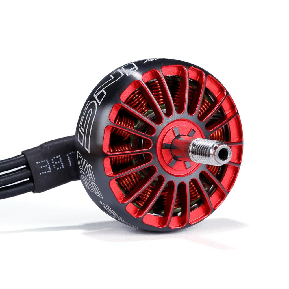 iFLIGHT XING X2806.5 1300KV 2-6S FPV NextGen Brushless Motor For FPV Racing Drone