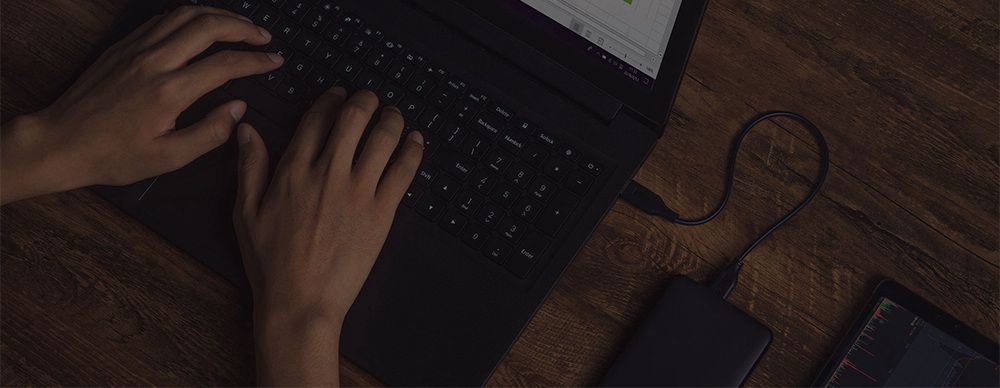 Xiaomi Mi Notebook Intel Core i7-8550U Quad Core 15.6" 72% FHD Screen 1920*1080 16GB DDR4 512GB SATA SSD Windows 10 - Grey